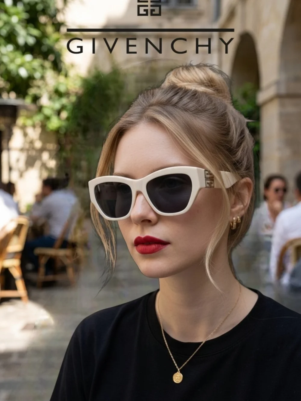 Givenchy 4g gv40045i